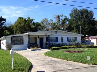 4522 Tango Ln, Jacksonville, FL 32210