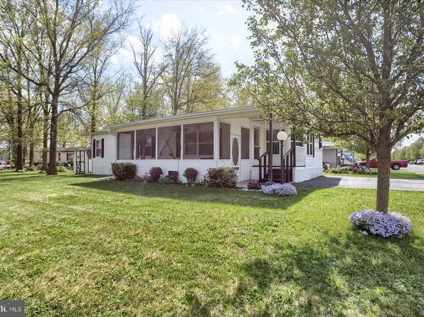 196 Conodoguinet Mobile Est, Newville, PA 17241