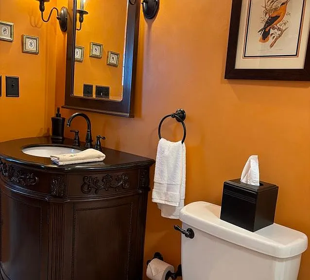 Full bath