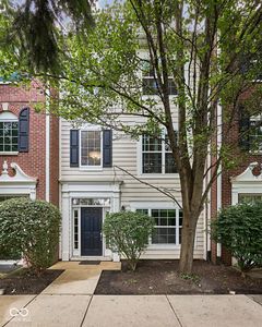 2378 The Springs Dr, Indianapolis, IN, 46260