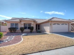 6015 W Blackhawk Dr, Glendale, AZ 85308