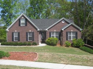 47 Camden Ct, Winder, GA 30680