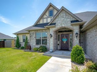 440 Megan Ln, Blanchard, OK 73010