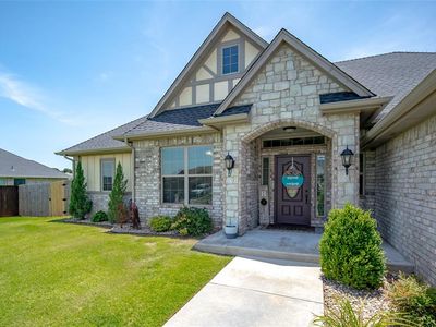 440 Megan Ln, Blanchard, OK, 73010