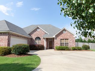 106 Parkfield Pl, Madison, MS 39110