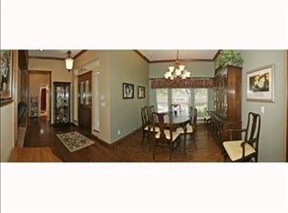 2508 Ashehollow Ln, Edmond, OK 73034