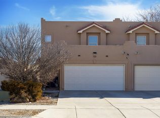 760 Mesa Del Rio St NW, Albuquerque, NM 87121