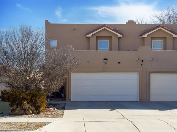 760 Mesa Del Rio St NW, Albuquerque, NM 87121
