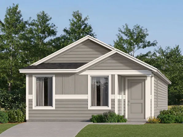 358 Lucia Way, Cleveland, TX 77327
