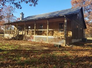 21887 King Dr, Summersville, MO 65571