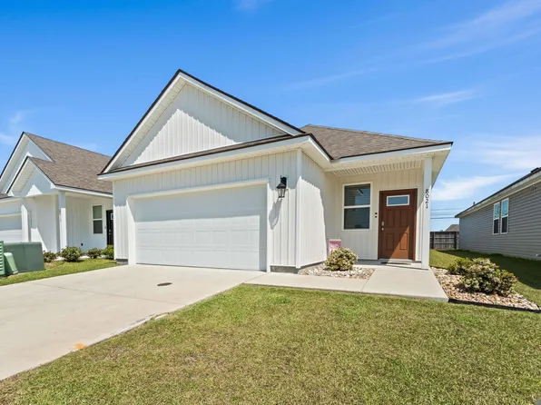 8021 Derick Ave, Baton Rouge, LA 70820