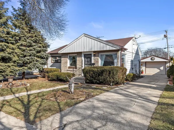 3256 South 50th STREET, Milwaukee, WI 53219