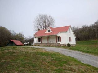 942 Bass Rd, Prospect, TN 38477