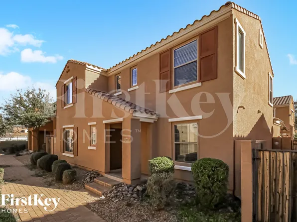 2764 E Megan St, Gilbert, AZ 85295