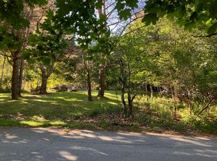 0 Breakneck Rd, Bar Harbor, ME 04609