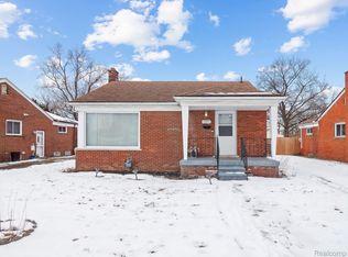 19491 Beaverland St, Detroit, MI 48219