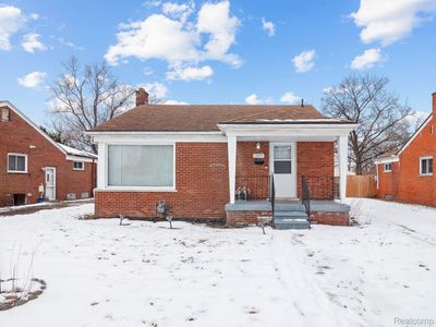 19491 Beaverland St, Detroit, MI, 48219