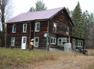 165 Starbuck Rd, Indian Lake, NY 12842