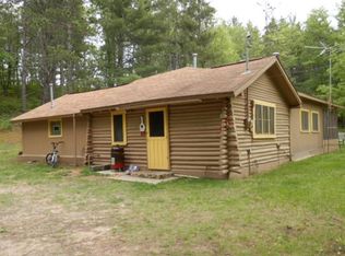 4281 Cass Dr, Mio, MI 48647