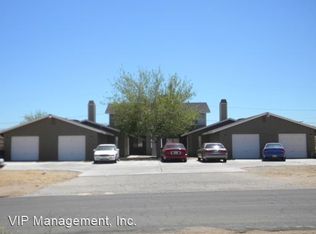 20409 Otoe Rd APT C, Apple Valley, CA 92307