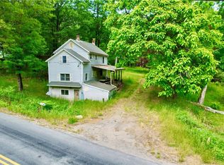 256 Mount Vernon Rd, Wurtsboro, NY 12790