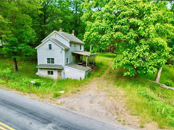 256 Mount Vernon Road, Wurtsboro, NY 12790