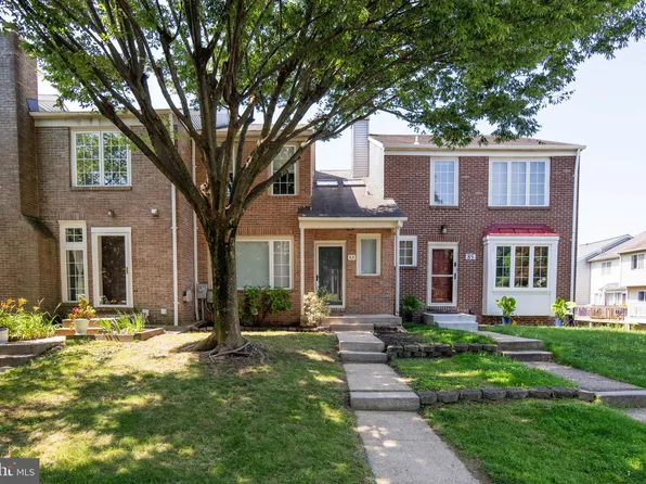 83 Millwheel Ct, Nottingham, MD 21236