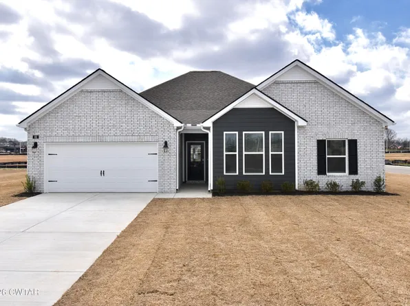 82 Shiloh Spgs, Jackson, TN 38305