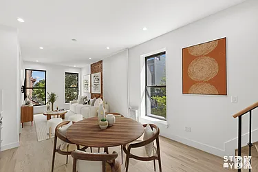 Rented by StayBK LLC