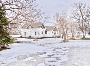 19712 40th St N, Georgetown, MN 56546