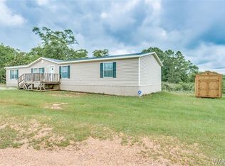 818 County Road 33, Greensboro, AL 36744