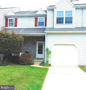 141 Shinn Cir, Wilmington, DE, 19808