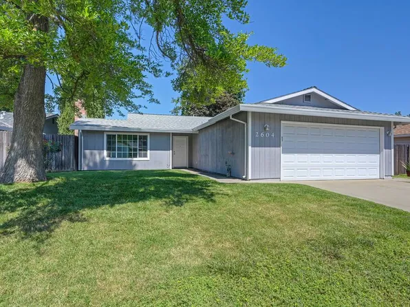 2604 Sunfish Ct, Sacramento, CA 95826