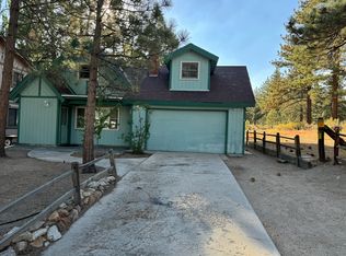 1105 Mount Doble Dr, Big Bear City, CA 92314