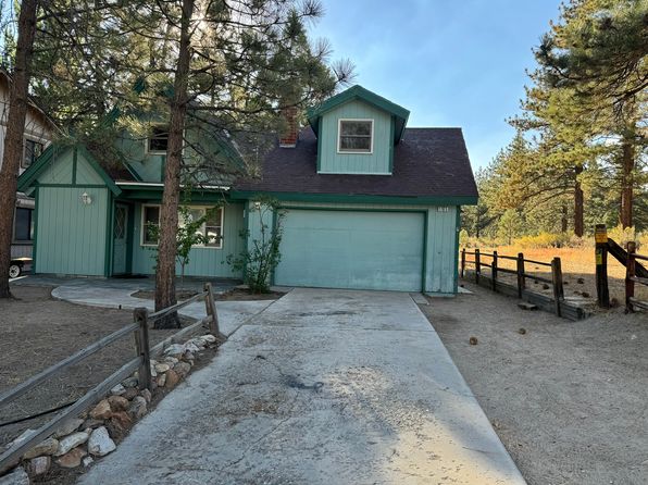 1105 Mount Doble Dr