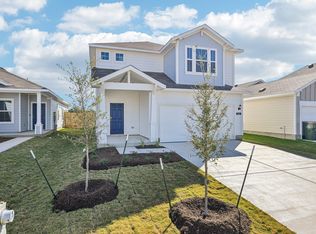 116 Adze Dr, Liberty Hill, TX 78642