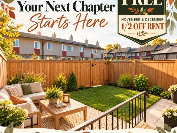 Millcreek Village, 1010 41st St NW, Edmonton, AB T6L 3N6