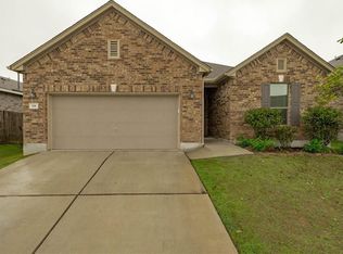 701 Vaughn St, Georgetown, TX 78628