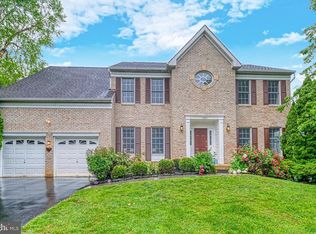 1321 Gatesmeadow Way, Reston, VA 20194