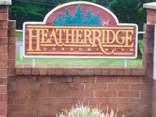 147 Heather Ridge #147, Shelton, CT 06484