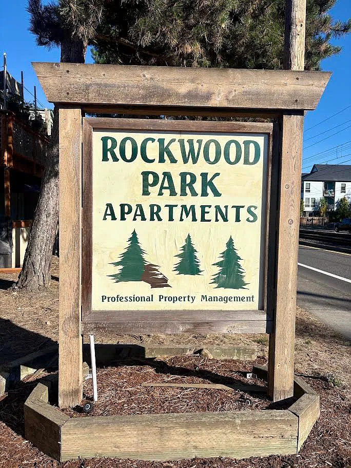 Rockwood Park Apartments — Photo 2