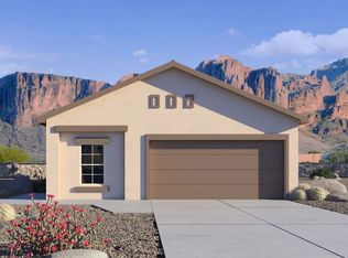 Plan 3004 - The Sawyer Plan, Aspire, Albuquerque, NM 87121