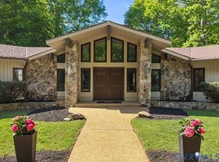 3640 Michaux Mill Dr, Powhatan, VA 23139
