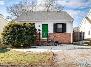 5311 Snowden Ln, Richmond, VA 23226