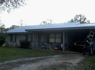 21379 N Dutch Rd, Franklinton, LA 70438