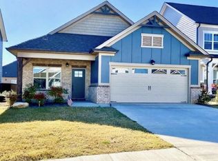 3574 Red Barn Ln, Apison, TN 37302