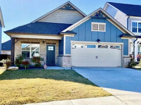 3574 Red Barn Ln, Apison, TN 37302