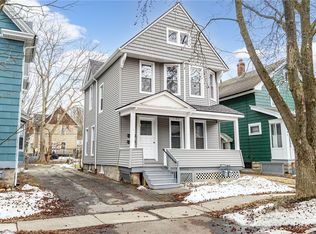 7 Bly St, Rochester, NY 14620