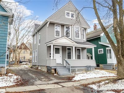 7 Bly St, Rochester, NY, 14620