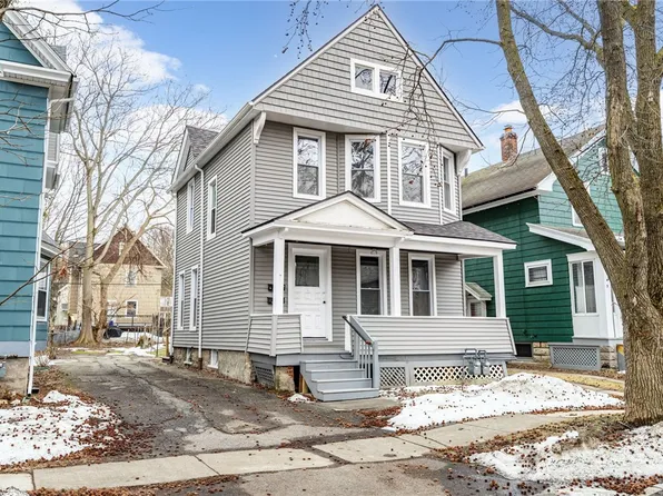 7 Bly St, Rochester, NY 14620